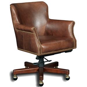 Executive Tilt Swivel Chair